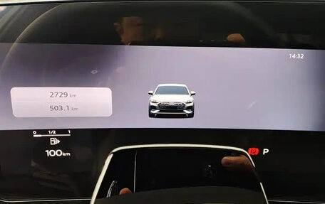 Audi A5, 2026 год, 12 фотография