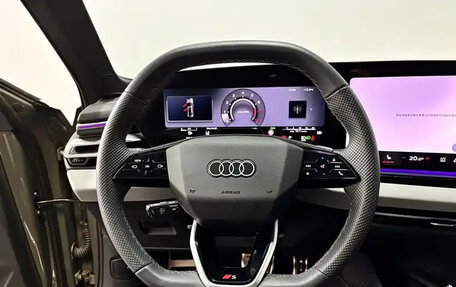 Audi A5, 2026 год, 10 фотография