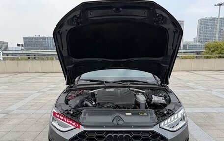 Audi A4, 2022 год, 2 680 007 рублей, 19 фотография