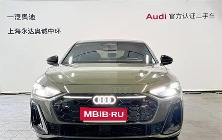 Audi A5, 2026 год, 2 фотография