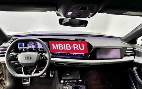 Audi A5, 2026 год, 7 фотография