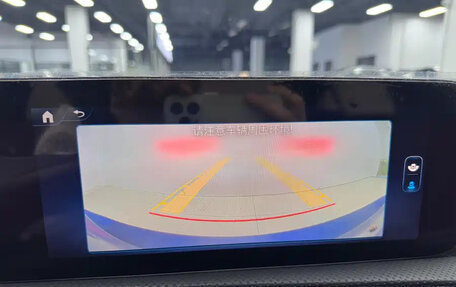 Mercedes-Benz A-Класс, 2023 год, 1 639 777 рублей, 12 фотография