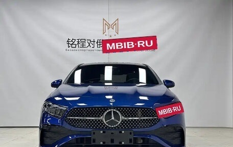 Mercedes-Benz A-Класс, 2023 год, 1 639 777 рублей, 2 фотография
