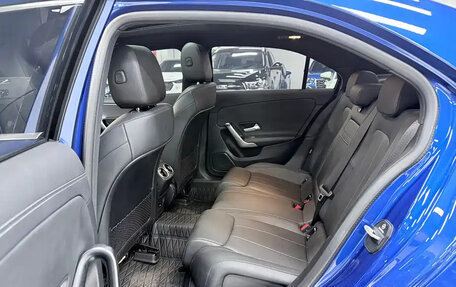 Mercedes-Benz A-Класс, 2023 год, 1 639 777 рублей, 17 фотография