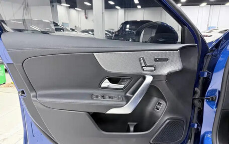 Mercedes-Benz A-Класс, 2023 год, 1 639 777 рублей, 11 фотография