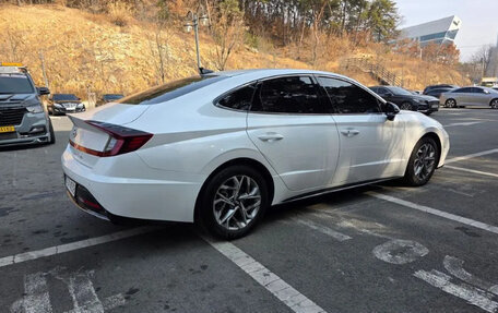 Hyundai Sonata VIII, 2026 год, 2 380 000 рублей, 3 фотография