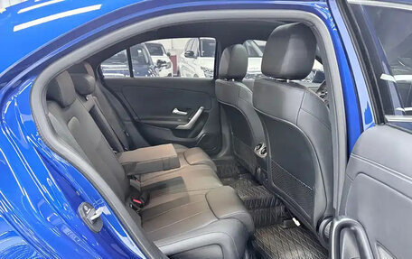 Mercedes-Benz A-Класс, 2023 год, 1 639 777 рублей, 18 фотография