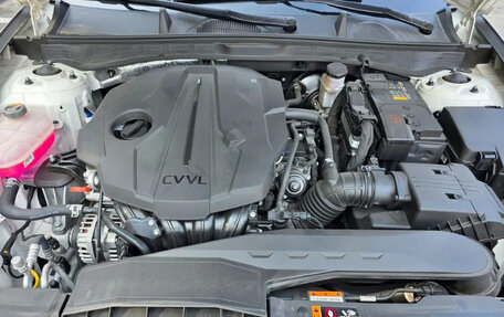 Hyundai Sonata VIII, 2026 год, 2 380 000 рублей, 10 фотография