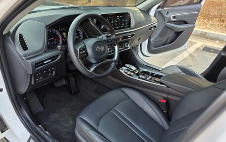 Hyundai Sonata VIII, 2026 год, 2 380 000 рублей, 6 фотография