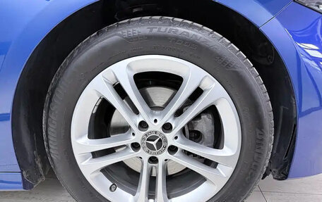 Mercedes-Benz A-Класс, 2023 год, 1 639 777 рублей, 25 фотография