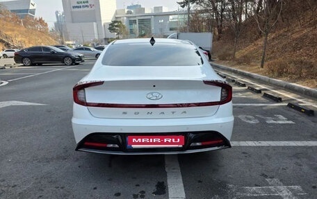 Hyundai Sonata VIII, 2026 год, 2 380 000 рублей, 4 фотография