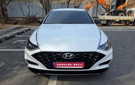 Hyundai Sonata VIII, 2026 год, 2 380 000 рублей, 2 фотография