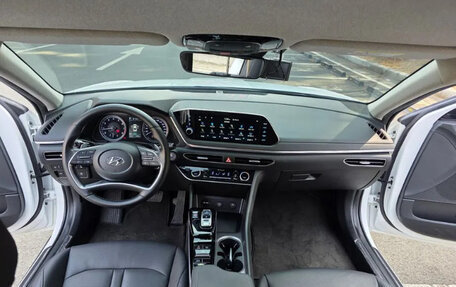 Hyundai Sonata VIII, 2026 год, 2 380 000 рублей, 7 фотография