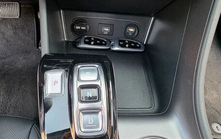 Hyundai Sonata VIII, 2026 год, 2 380 000 рублей, 19 фотография