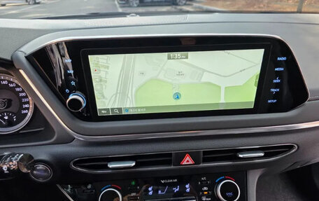 Hyundai Sonata VIII, 2026 год, 2 380 000 рублей, 11 фотография