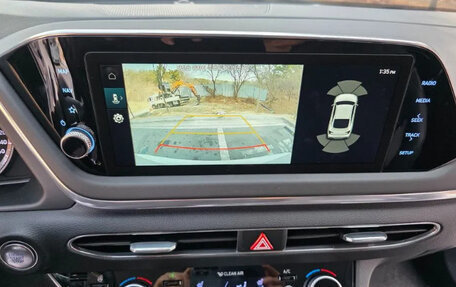 Hyundai Sonata VIII, 2026 год, 2 380 000 рублей, 12 фотография