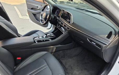 Hyundai Sonata VIII, 2026 год, 2 380 000 рублей, 5 фотография