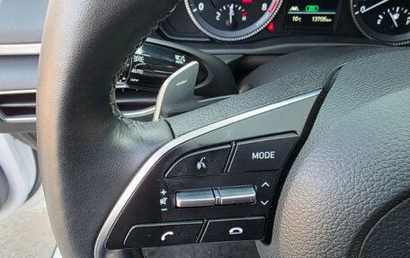 Hyundai Sonata VIII, 2026 год, 2 380 000 рублей, 16 фотография