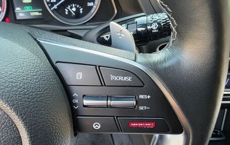 Hyundai Sonata VIII, 2026 год, 2 380 000 рублей, 18 фотография