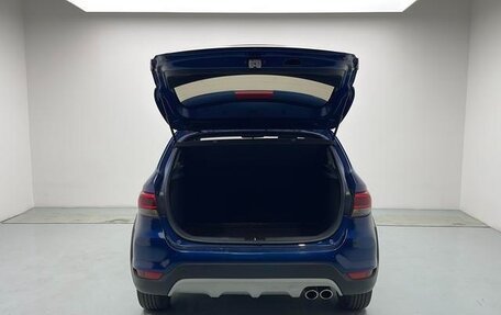 KIA Rio IV, 2019 год, 1 120 000 рублей, 9 фотография