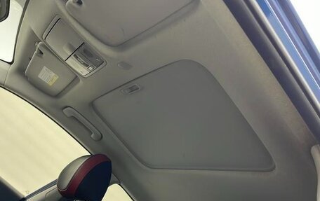 KIA Rio IV, 2019 год, 1 120 000 рублей, 13 фотография