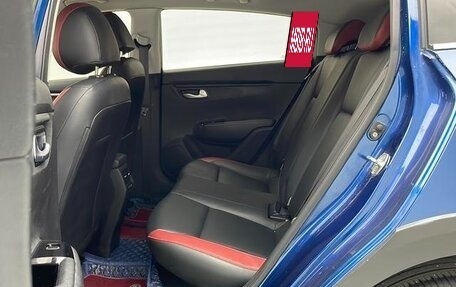 KIA Rio IV, 2019 год, 1 120 000 рублей, 12 фотография