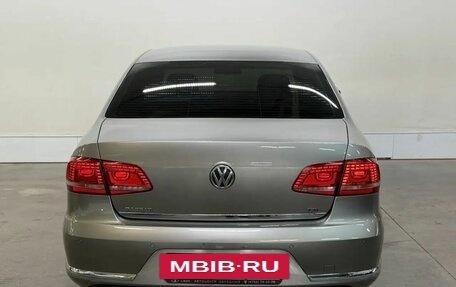 Volkswagen Passat B7, 2011 год, 917 000 рублей, 4 фотография
