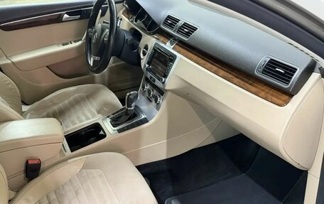 Volkswagen Passat B7, 2011 год, 917 000 рублей, 8 фотография