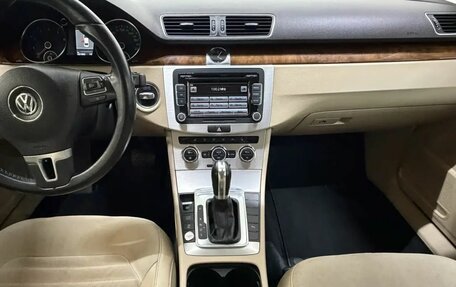 Volkswagen Passat B7, 2011 год, 917 000 рублей, 7 фотография