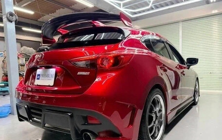 Mazda Axela, 2019 год, 1 050 007 рублей, 5 фотография