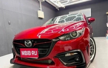 Mazda Axela, 2019 год, 1 050 007 рублей, 2 фотография