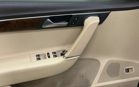 Volkswagen Passat B7, 2011 год, 917 000 рублей, 11 фотография