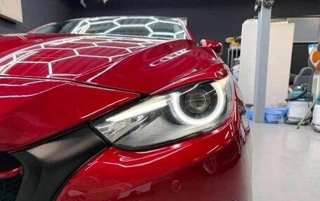 Mazda Axela, 2019 год, 1 050 007 рублей, 9 фотография
