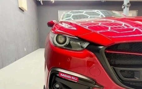 Mazda Axela, 2019 год, 1 050 007 рублей, 8 фотография