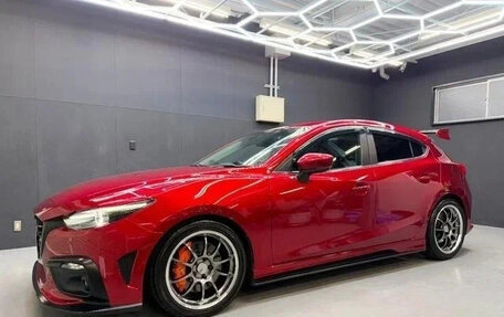 Mazda Axela, 2019 год, 1 050 007 рублей, 10 фотография