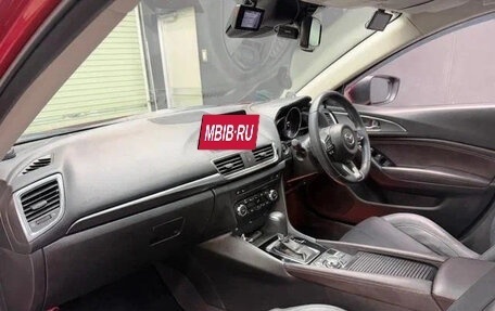 Mazda Axela, 2019 год, 1 050 007 рублей, 17 фотография