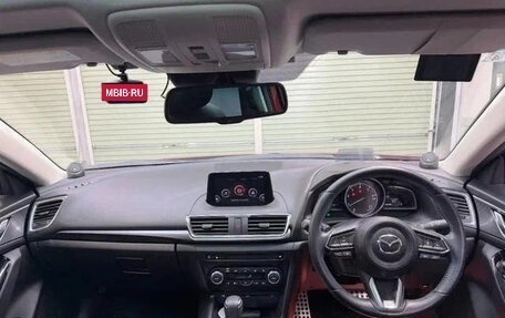 Mazda Axela, 2019 год, 1 050 007 рублей, 15 фотография