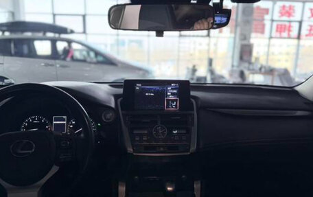 Lexus NX I, 2020 год, 3 560 000 рублей, 10 фотография