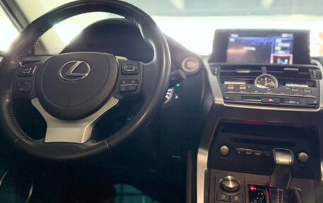 Lexus NX I, 2020 год, 3 560 000 рублей, 9 фотография