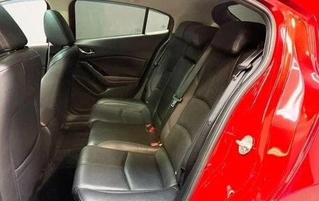 Mazda Axela, 2019 год, 1 050 007 рублей, 22 фотография