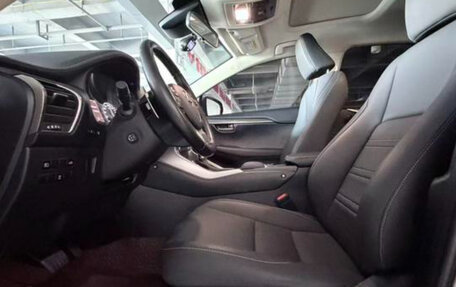 Lexus NX I, 2020 год, 3 560 000 рублей, 7 фотография