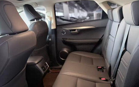 Lexus NX I, 2020 год, 3 560 000 рублей, 12 фотография