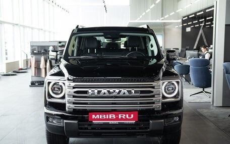 Haval H9, 2026 год, 2 фотография