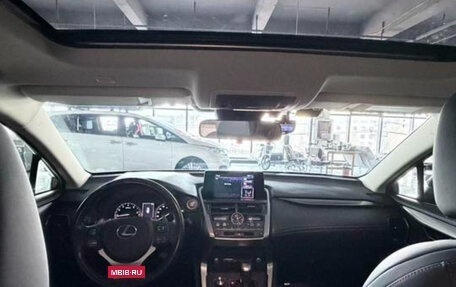 Lexus NX I, 2020 год, 3 560 000 рублей, 11 фотография