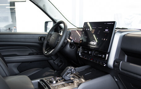 Haval H9, 2026 год, 26 фотография