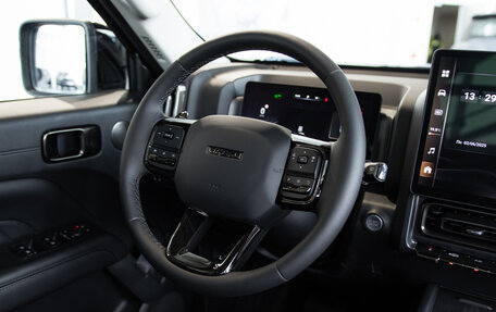 Haval H9, 2026 год, 32 фотография