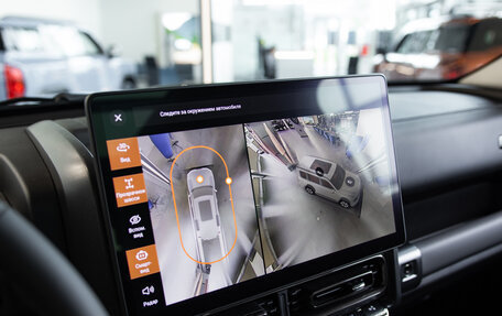 Haval H9, 2026 год, 40 фотография