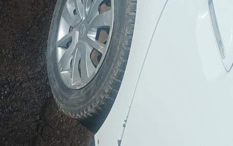 Renault Logan II, 2016 год, 530 000 рублей, 9 фотография