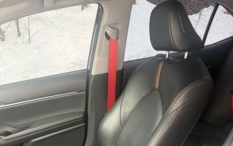 Toyota Camry, 2020 год, 2 700 000 рублей, 11 фотография