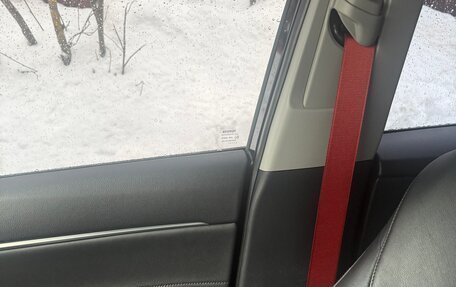 Toyota Camry, 2020 год, 2 700 000 рублей, 8 фотография